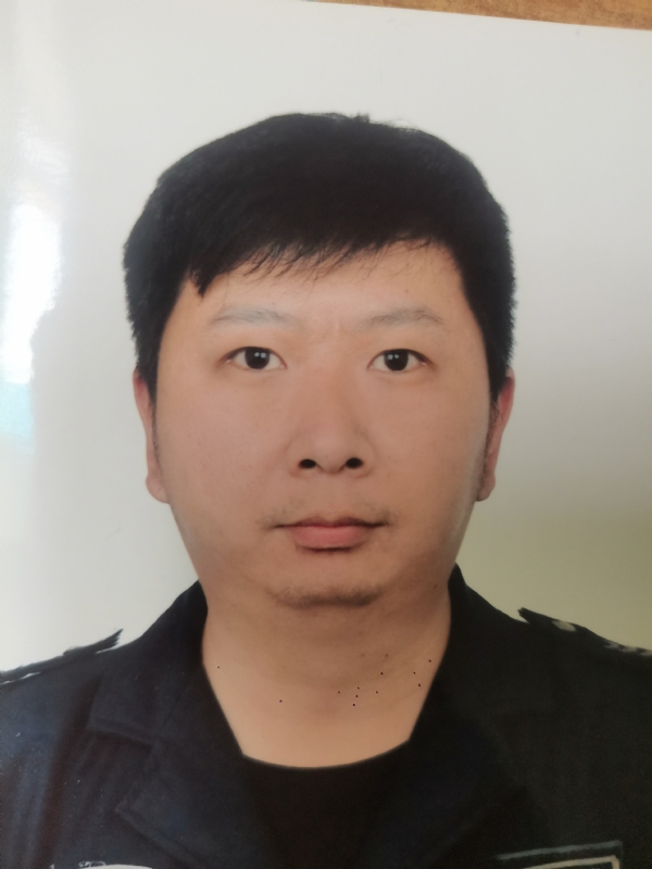 吕嘉的第一张照片--廊坊相亲服务中心