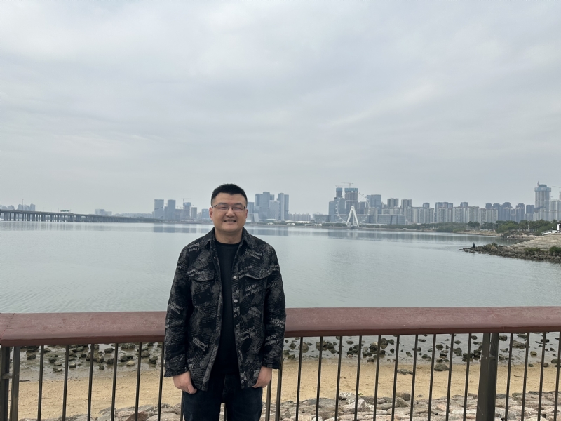 修卡的第一张照片--廊坊相亲服务中心