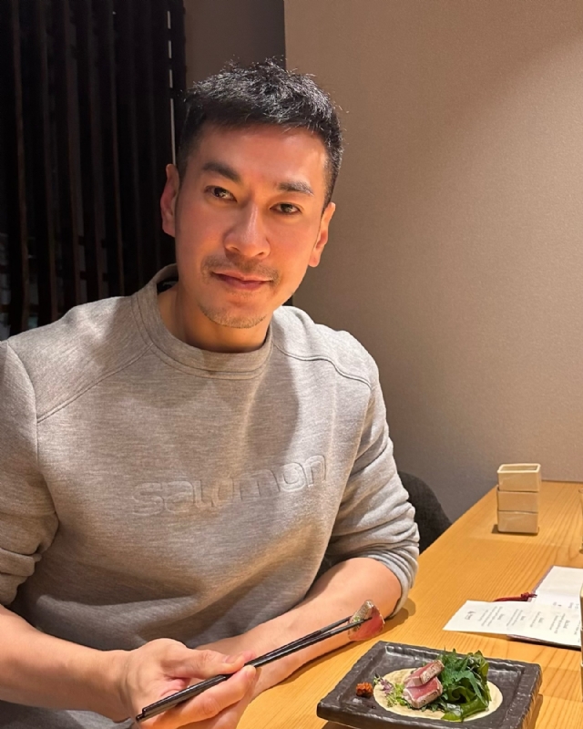 李天旭的第一张照片--廊坊相亲服务中心