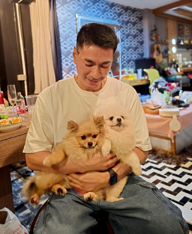 李天旭的第二张照片--廊坊相亲服务中心