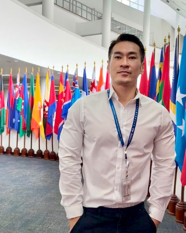 李天旭的第三张照片--廊坊相亲服务中心