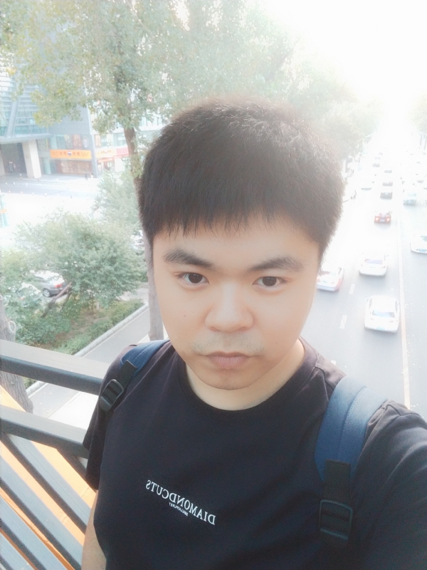 自出心裁的第一张照片--廊坊相亲服务中心