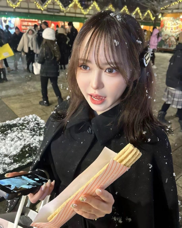 糖心的第三张照片--廊坊相亲服务中心