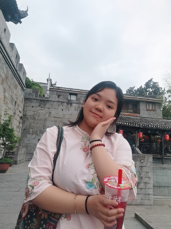 敏兮小沫的第三张照片--廊坊相亲服务中心