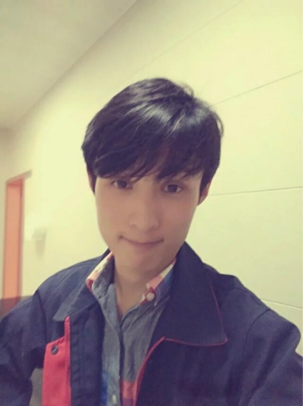 阿龙的第一张照片--廊坊相亲服务中心