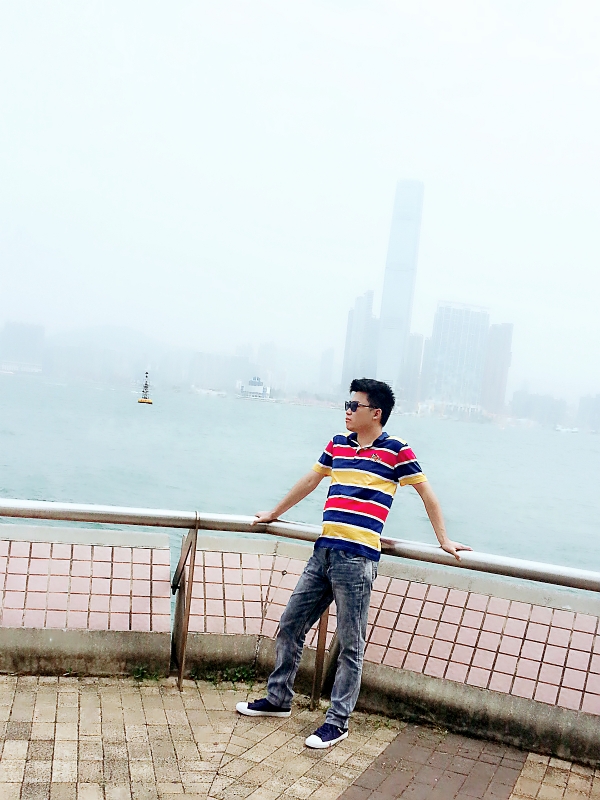 Kevin的第一张照片--廊坊相亲服务中心