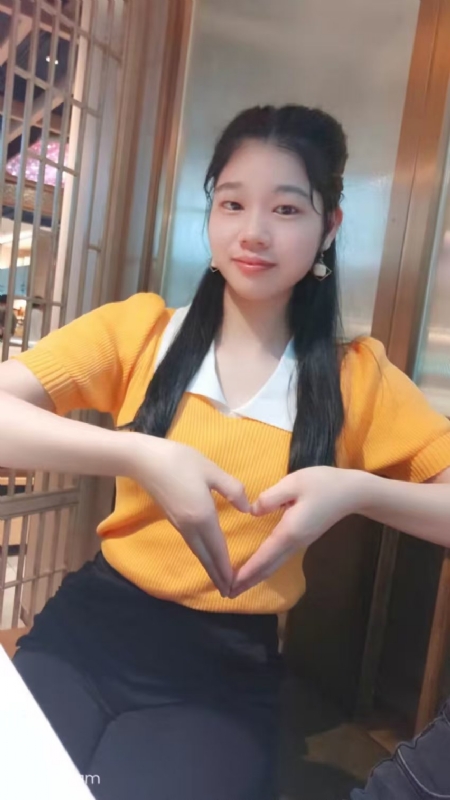 小潘潘的第一张照片--廊坊相亲服务中心