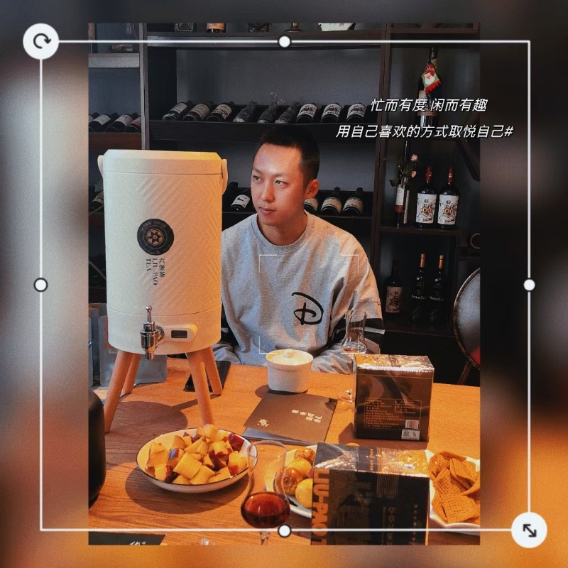 蓝调时刻的第三张照片--廊坊相亲服务中心