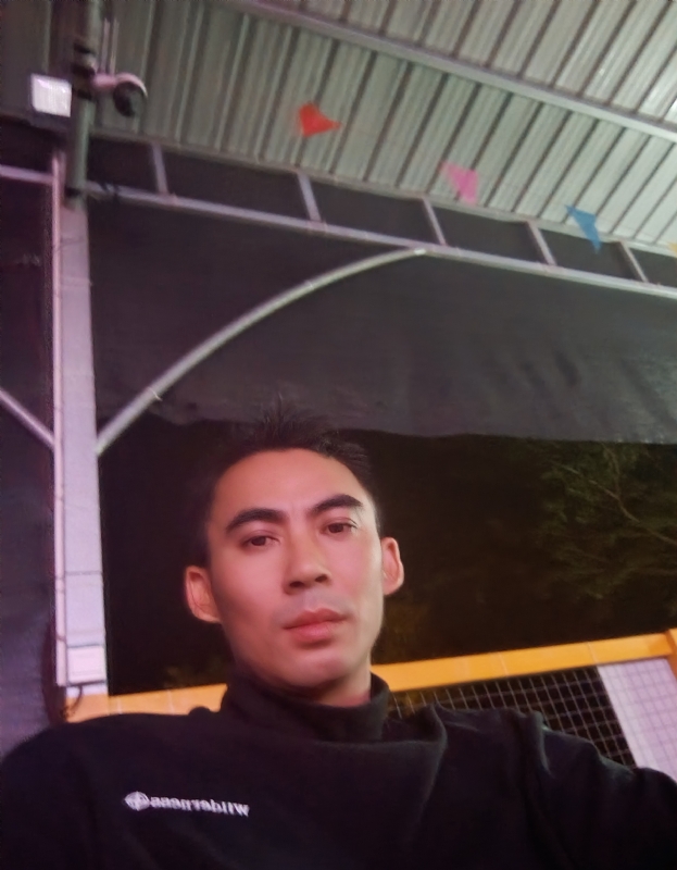 相遇是缘的第一张照片--廊坊相亲服务中心