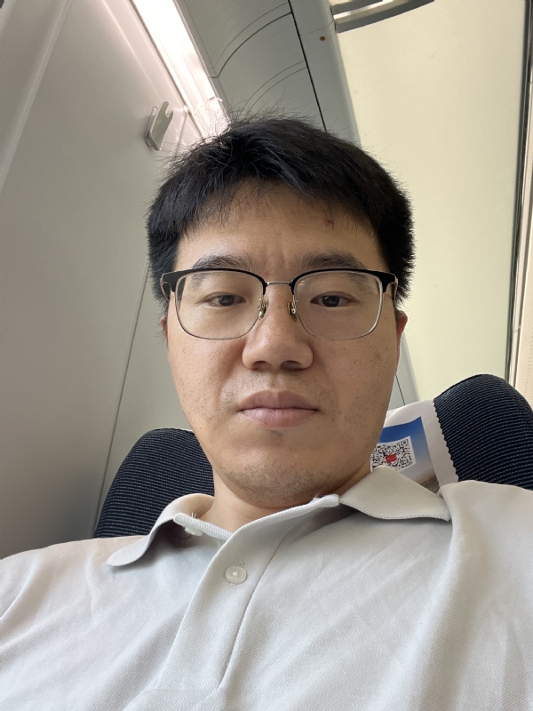 HTMG成的第一张照片--廊坊相亲服务中心