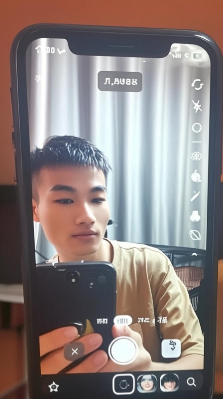 何小的第一张照片--廊坊相亲服务中心