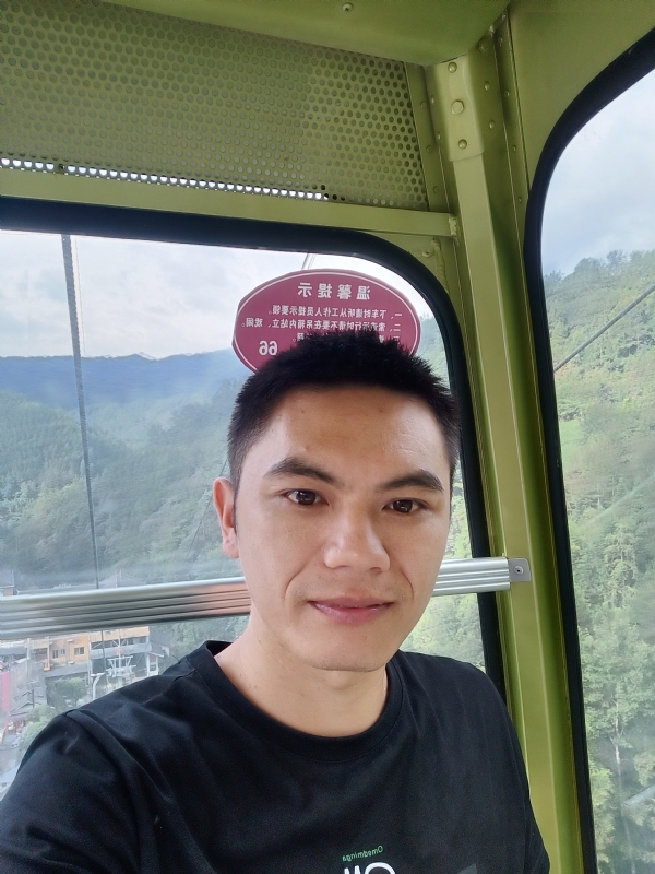 小鱼的第一张照片--廊坊相亲服务中心