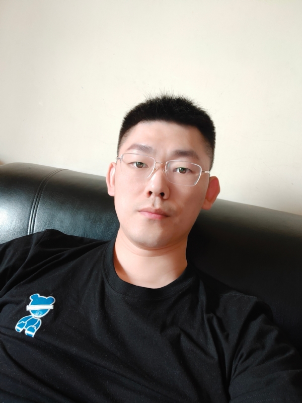 醒了的第一张照片--廊坊相亲服务中心