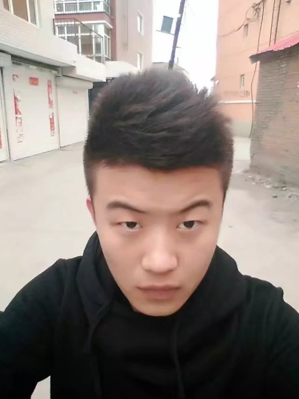 夜如情情似梦的第一张照片--廊坊相亲服务中心