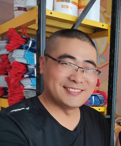 乐陶陶的第一张照片--廊坊相亲服务中心