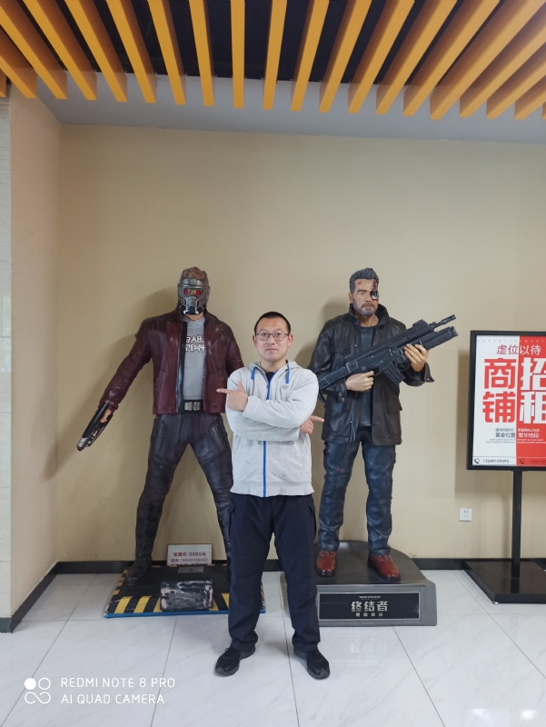 布鲁斯贺的第二张照片--廊坊相亲服务中心