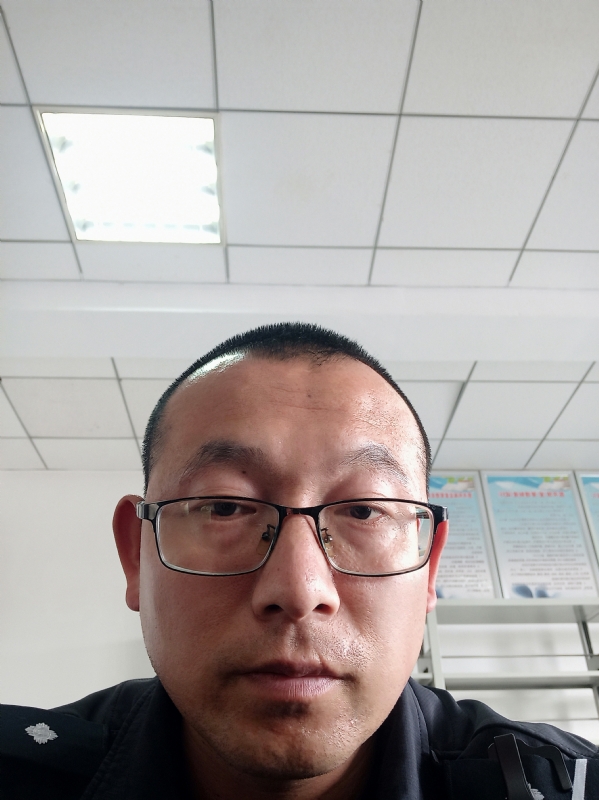 布鲁斯贺的第三张照片--廊坊相亲服务中心