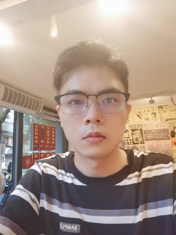 左左的第一张照片--廊坊相亲服务中心