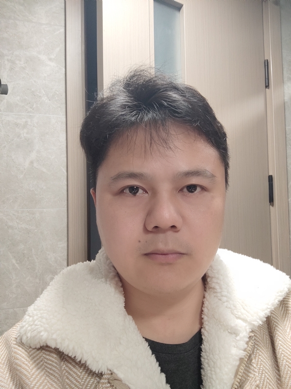 眉舒意足的第一张照片--廊坊相亲服务中心