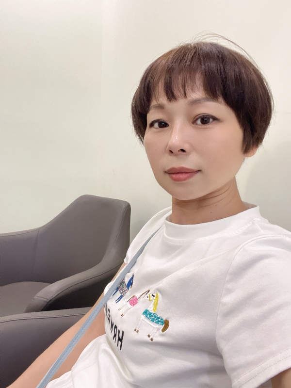 风铃草的第一张照片--廊坊相亲服务中心