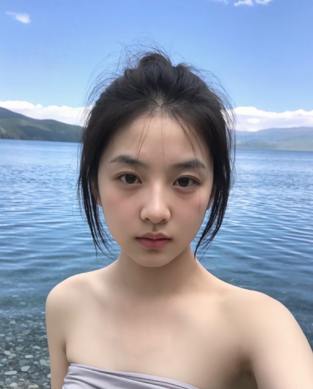 蔡蔡的第一张照片--廊坊相亲服务中心