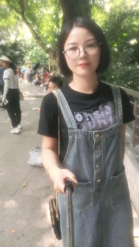 如燕的第一张照片--廊坊相亲服务中心