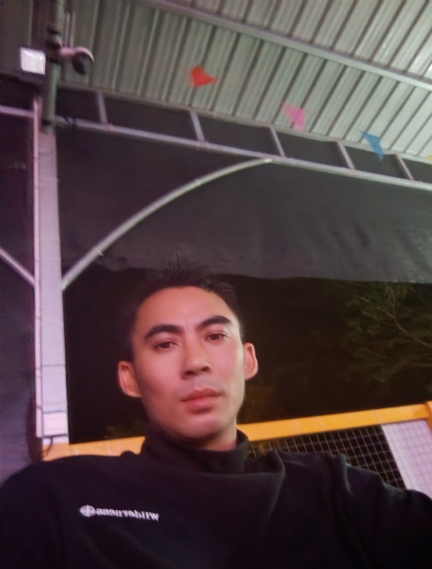 真诚的我的第一张照片--廊坊相亲服务中心