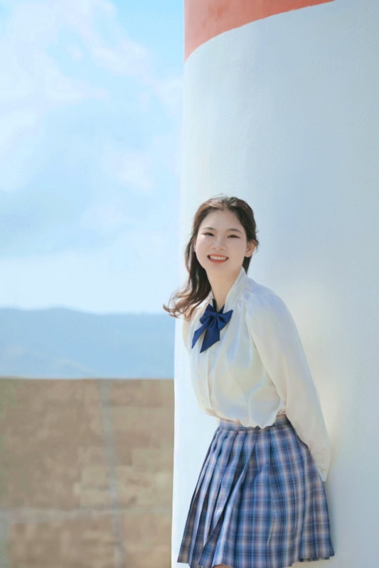 j女士的第一张照片--廊坊相亲服务中心