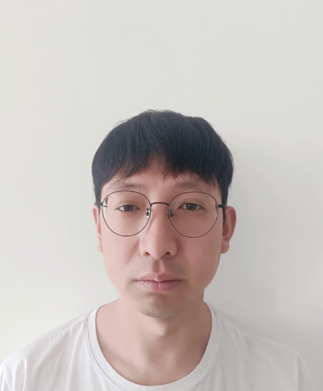 真诚的第一张照片--廊坊相亲服务中心