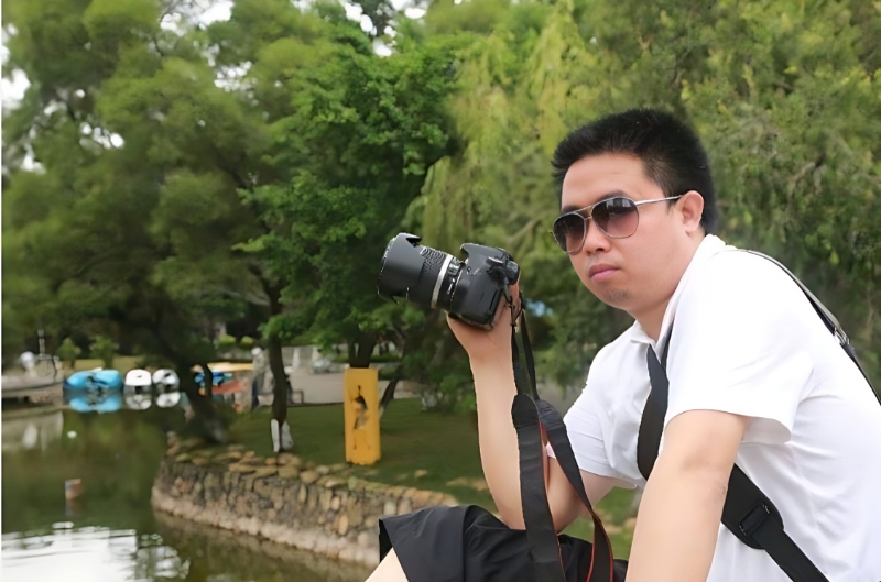 TELENTliu的第一张照片--廊坊相亲服务中心