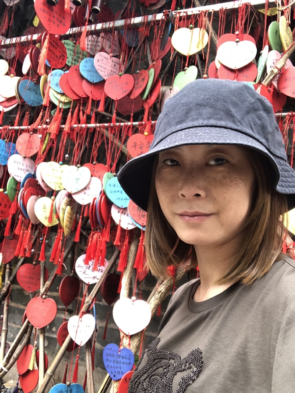 Bella的第二张照片--廊坊相亲服务中心