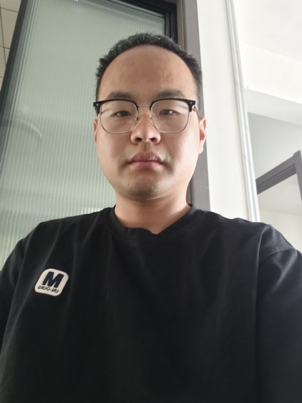 金峰的第一张照片--廊坊相亲服务中心