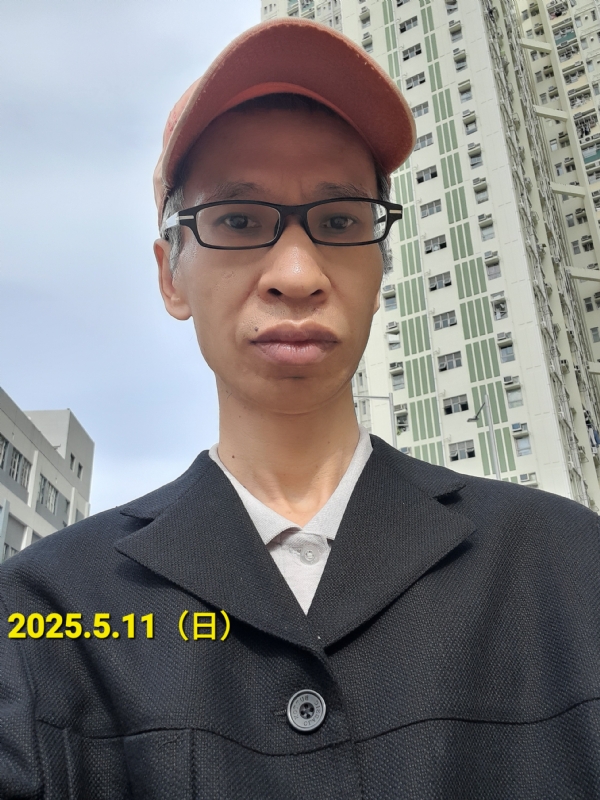 周生的第一张照片--廊坊相亲服务中心