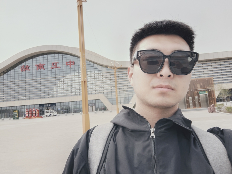 起因的第一张照片--廊坊相亲服务中心