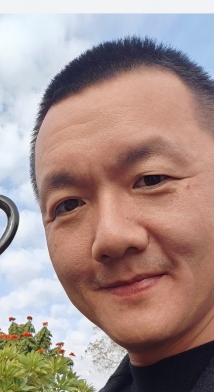 liang的第一张照片--廊坊相亲服务中心