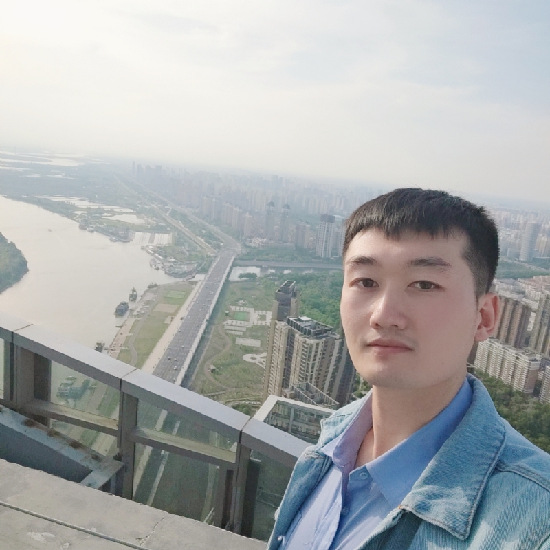 王闯的第一张照片--廊坊相亲服务中心