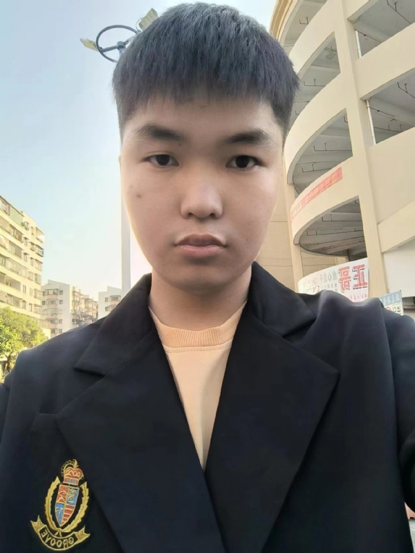 京城狂少的第一张照片--廊坊相亲服务中心