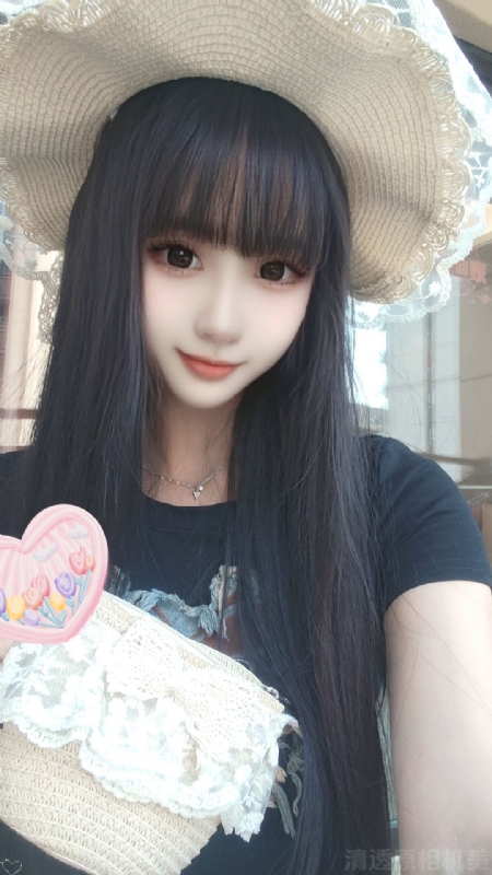 一见倾心的第一张照片--廊坊相亲服务中心