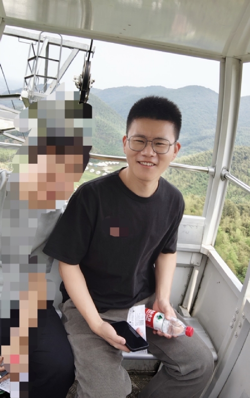 奔奔笨笨的第二张照片--廊坊相亲服务中心