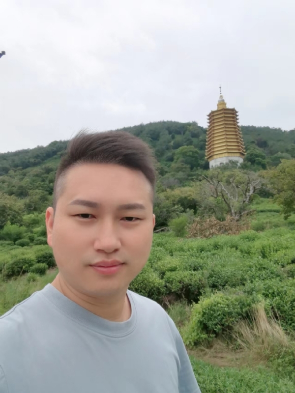 陈文海的第一张照片--廊坊相亲服务中心