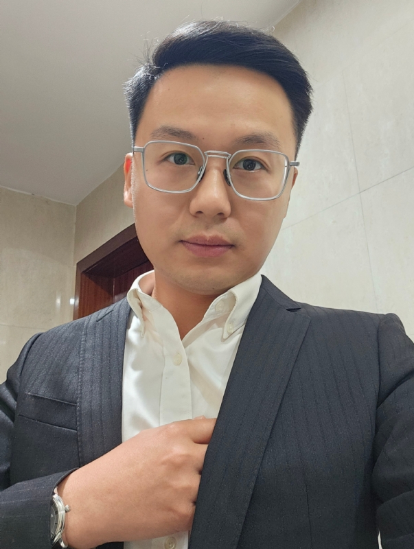 遥望的第一张照片--廊坊相亲服务中心