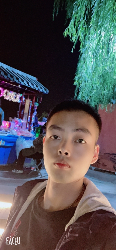 向阳而生的第二张照片--廊坊相亲服务中心