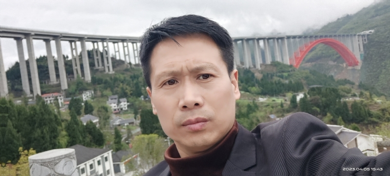 韩*劳务的第一张照片--廊坊相亲服务中心