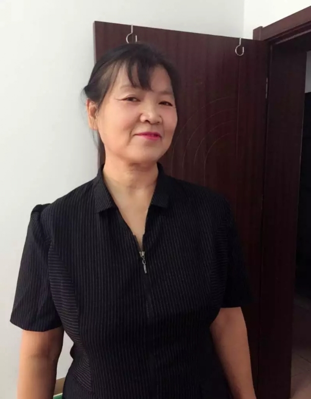 蒲公英的第一张照片--廊坊相亲服务中心