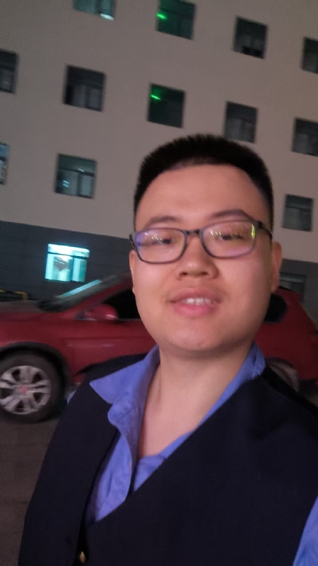 潇楚南的第一张照片--廊坊相亲服务中心