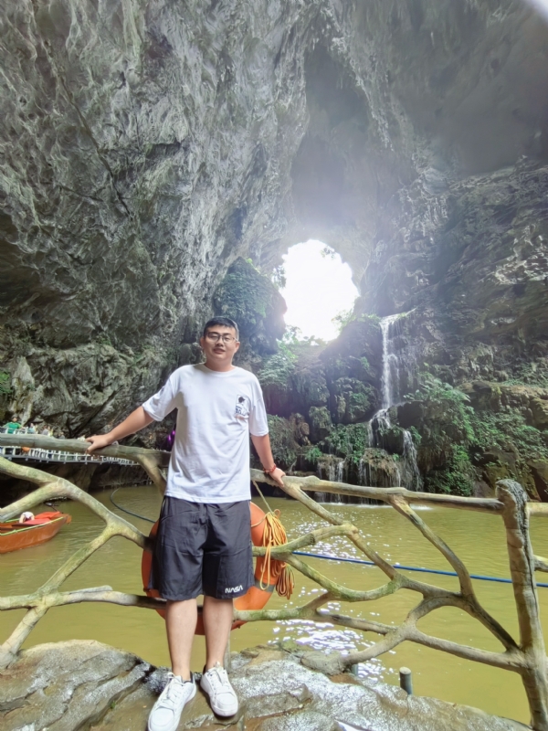 慎独的第二张照片--廊坊相亲服务中心