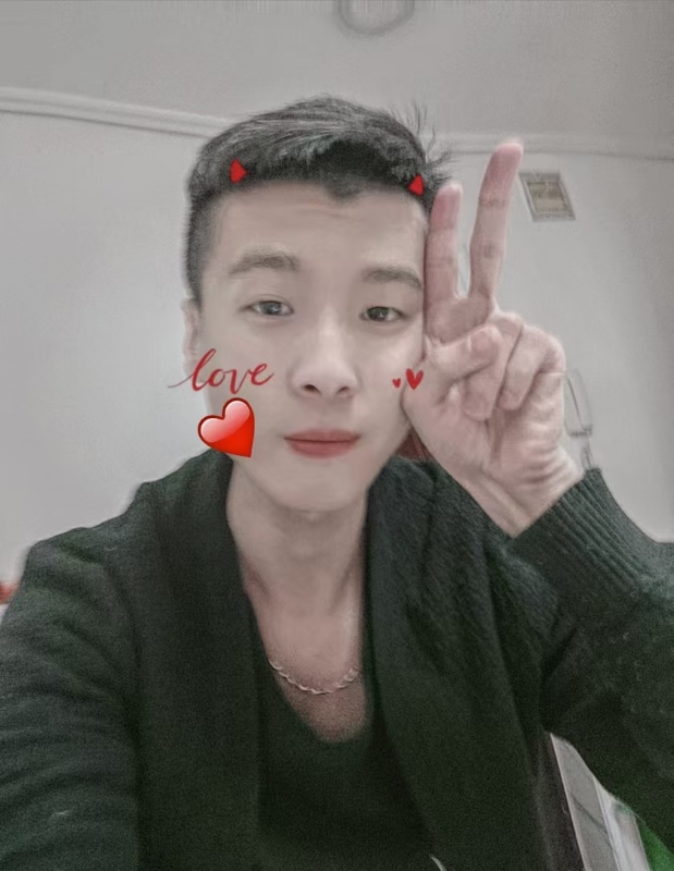 我不是巧克力的第一张照片--廊坊相亲服务中心