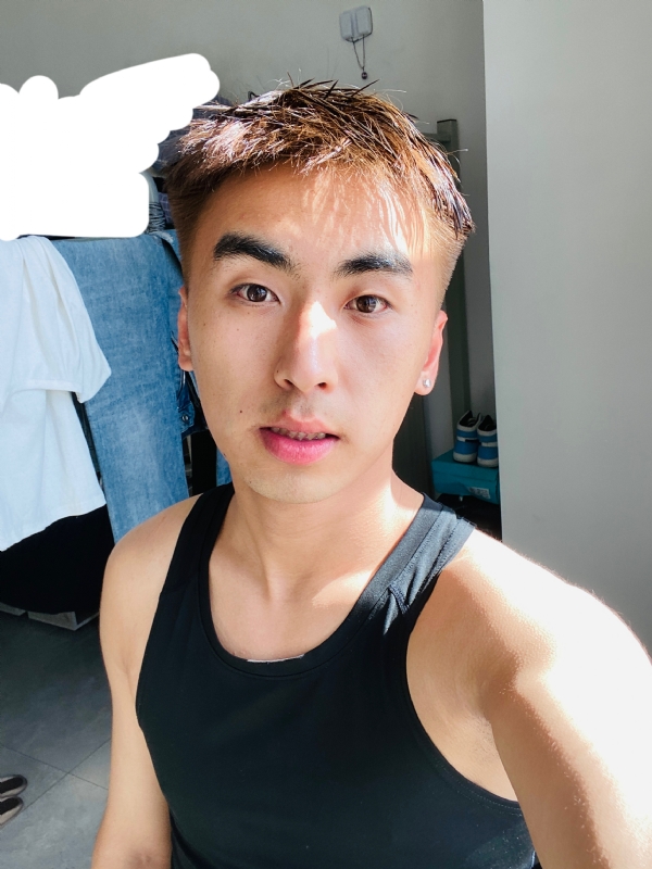 小克的第一张照片--廊坊相亲服务中心