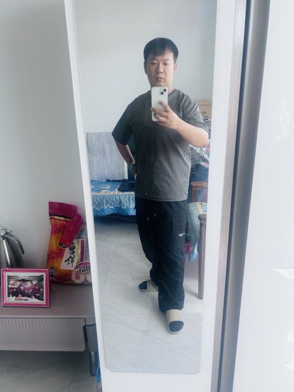 黄先生的第一张照片--廊坊相亲服务中心