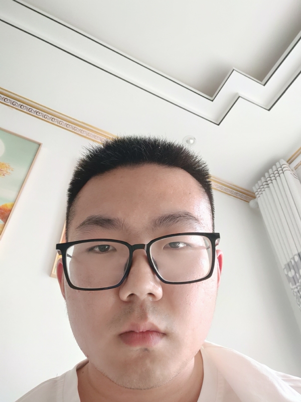 说话了的第一张照片--廊坊相亲服务中心